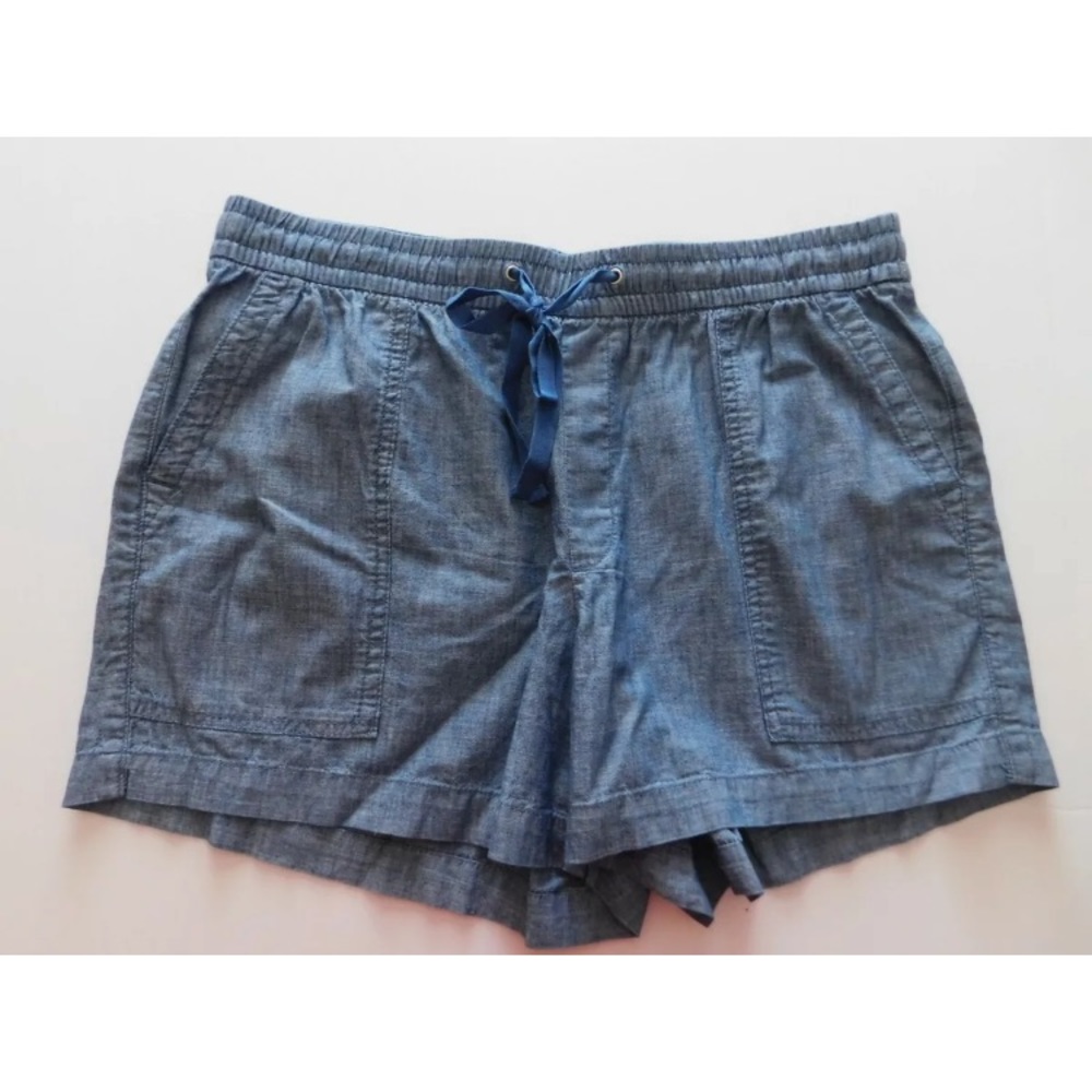 GAP Pull On Utility shorts